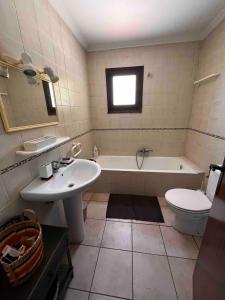 Villa El Bandino Moraira