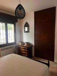 Villa El Bandino Moraira