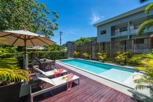 Siya Private Pool Villa Ao Nang