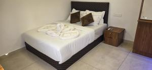 Oureas Rest