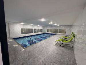 Muscat Beach Hostel