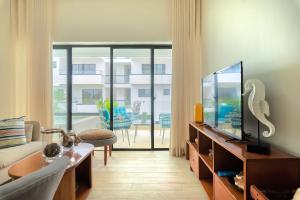 ONA | 2BR con Picuzzi Privado y Playa