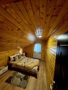 Cabana La Aurel
