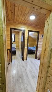Cabana La Aurel