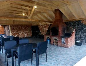 Cabana La Aurel