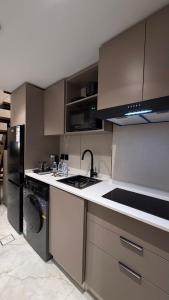 101 tara-JRE Jabal Al Lweibdeh duplex apartment