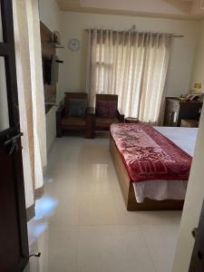 Serenity Escape - A Pet Friendly Himalayan Stay