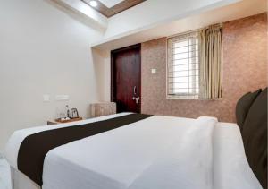 Hotel Grant Heights