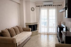 Pefkochori Apartments