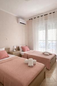 Pefkochori Apartments