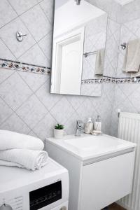 Pefkochori Apartments