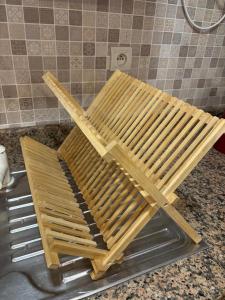 Surf apartment near Taghazout