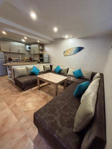 Surf apartment near Taghazout