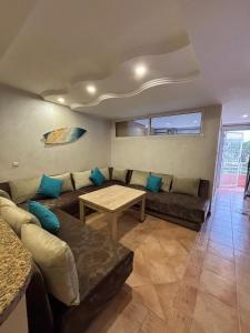 Surf apartment near Taghazout
