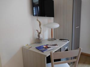 Double Room with Private Bathroom room in Papali