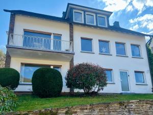 Apartment Mosel Melodie