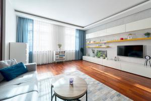 3 City Apartments - Granary Suites