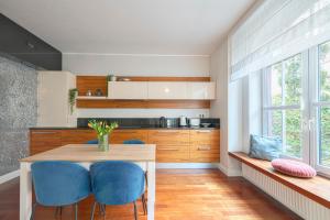 3 City Apartments - Granary Suites