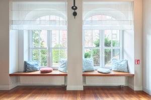 3 City Apartments - Granary Suites