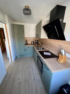 Apartment Mosel Melodie