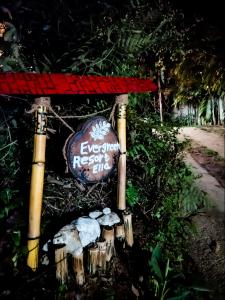 Evergreen Resort Ella