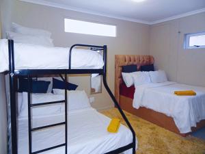 BKaap2 Queens and Kings Guest House