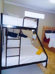 BKaap2 Queens and Kings Guest House