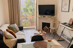 Charming central apartment for 6