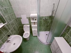 Apartmán Simi, Karlovice 251, 79323 Karlovice