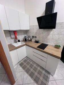 NoveQuattro Apartment img14