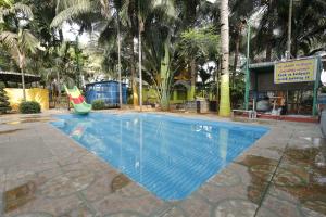 Sri Kalki Jamjam Resort