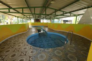 Sri Kalki Jamjam Resort