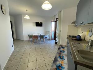 Appartamento a Belvedere Marittimo