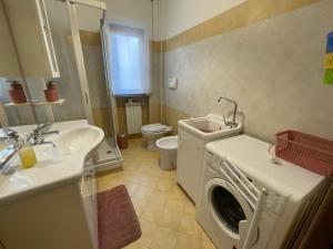 Appartamento a Belvedere Marittimo