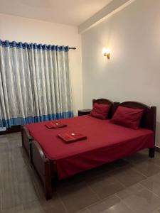 The Blue Moya Resort & Restaurant