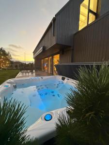 VILLA PIKADI BY THE Baltic Sea