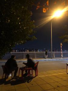 Phố Homestay Hà Nội