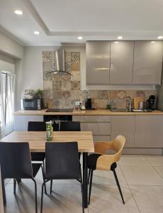 Apartamento Playa & Port Gandia Solo Familias