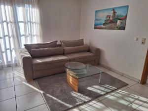 Ferienwohnung in Zaberfeld