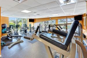 Marenas Resort Beachfront Condo with Direct Access