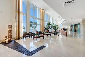 Marenas Resort Beachfront Condo with Direct Access