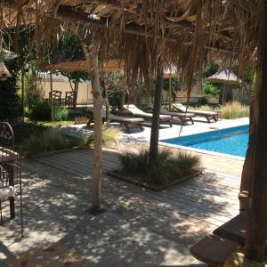 Maison de Caractère avec Piscine