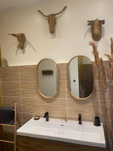 Maison de Caractère avec Piscine