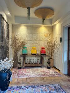 Maison de Caractère avec Piscine