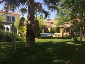 Maison de Caractère avec Piscine