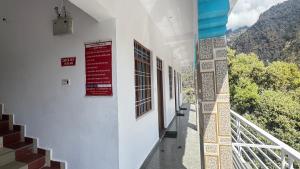 Hotel Himalayan View Kedarnath