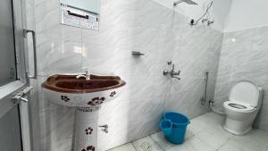Hotel Himalayan View Kedarnath