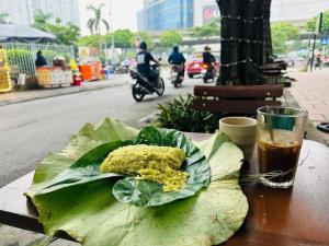 Phố Homestay Hà Nội