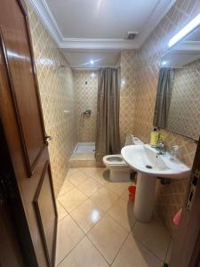 Sunny appartement city center