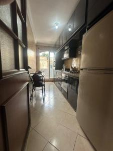 Sunny appartement city center